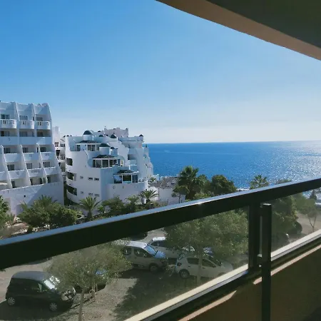 Appartement Sea View Aguamarina San Miguel de Abona