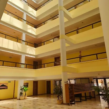 Appartement Sea View Aguamarina *
