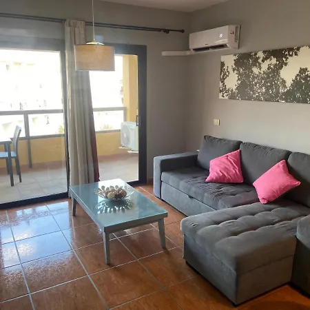 Sea View Aguamarina Appartement *