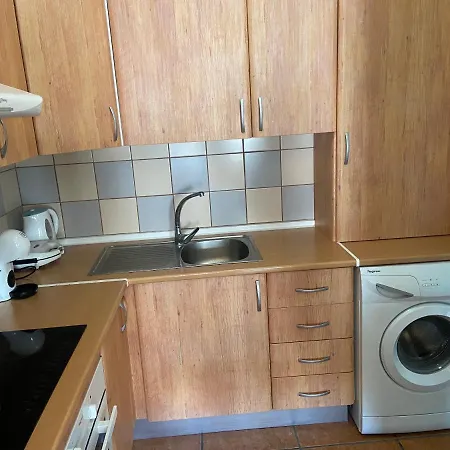 Appartement Sea View Aguamarina San Miguel de Abona