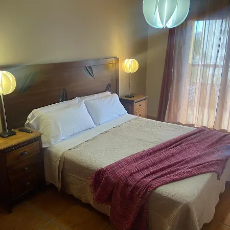 Sea View Aguamarina Appartement *