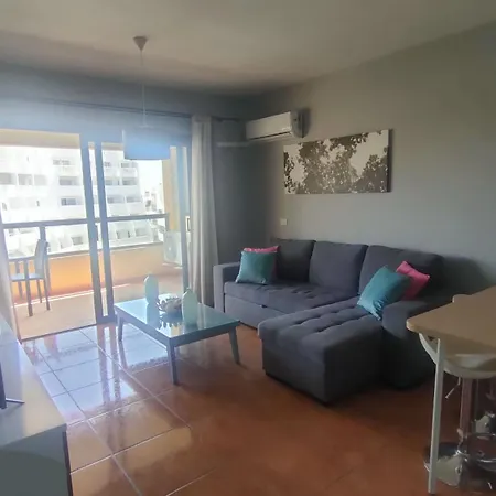 Appartement Sea View Aguamarina San Miguel de Abona