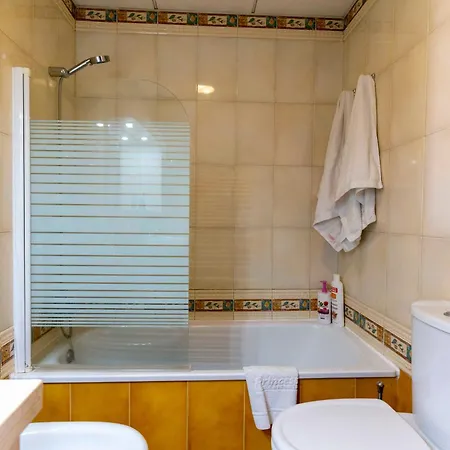 Sea View Aguamarina Appartement *