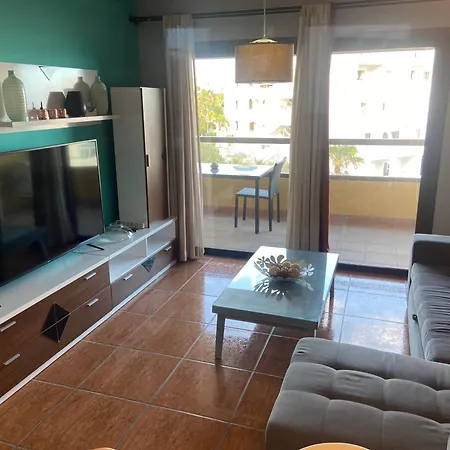 Appartement Sea View Aguamarina San Miguel de Abona