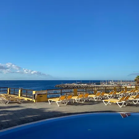 Sea View Aguamarina Appartement *