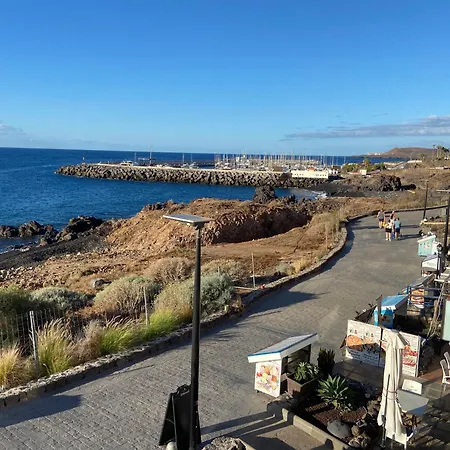 Apartamento Sea View Aguamarina San Miguel de Abona