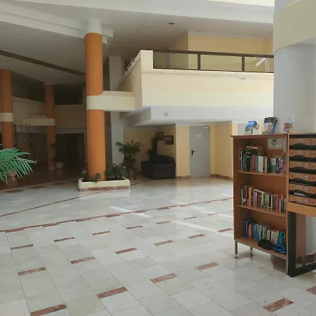 Sea View Aguamarina *