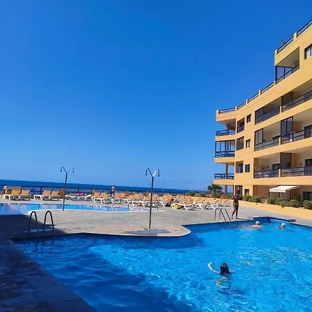 Sea View Aguamarina San Miguel de Abona