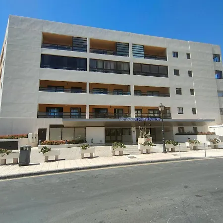 Sea View Aguamarina Appartamento San Miguel de Abona