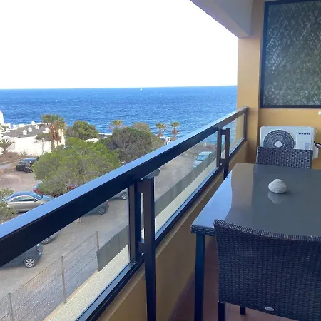 Sea View Aguamarina *