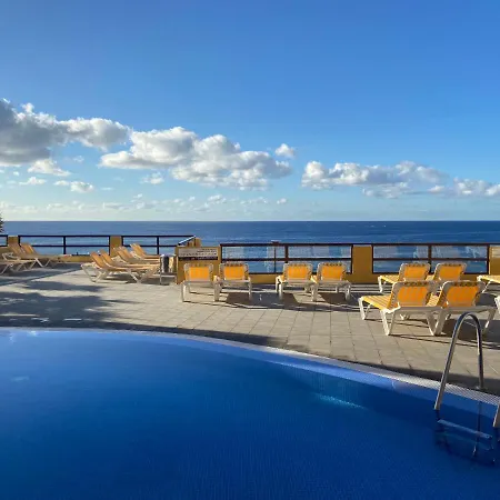 Apartment Sea View Aguamarina San Miguel de Abona