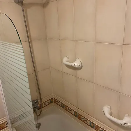 Appartement Sea View Aguamarina *