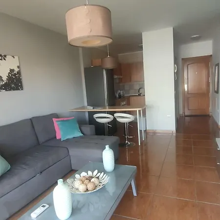 Sea View Aguamarina *