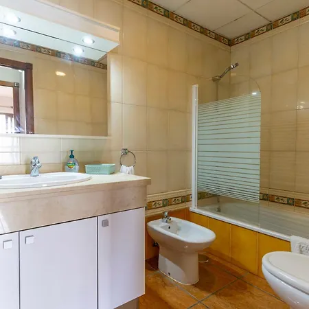 Sea View Aguamarina *