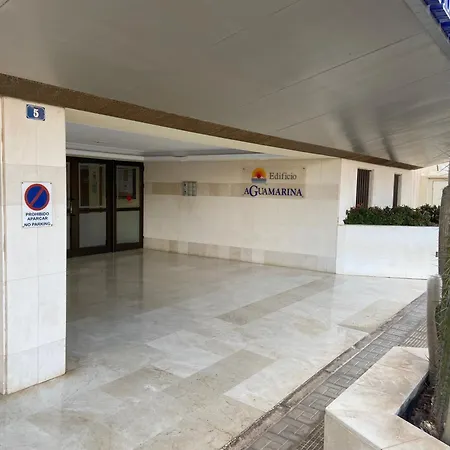 Sea View Aguamarina * San Miguel de Abona