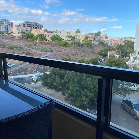 Appartamento Sea View Aguamarina