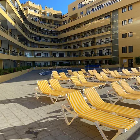 Sea View Aguamarina Apartment