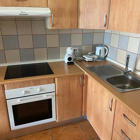 Sea View Aguamarina San Miguel de Abona